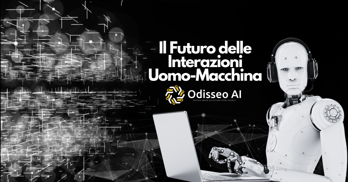 FUTURO INTERAZIONI UOMO MACCHINA