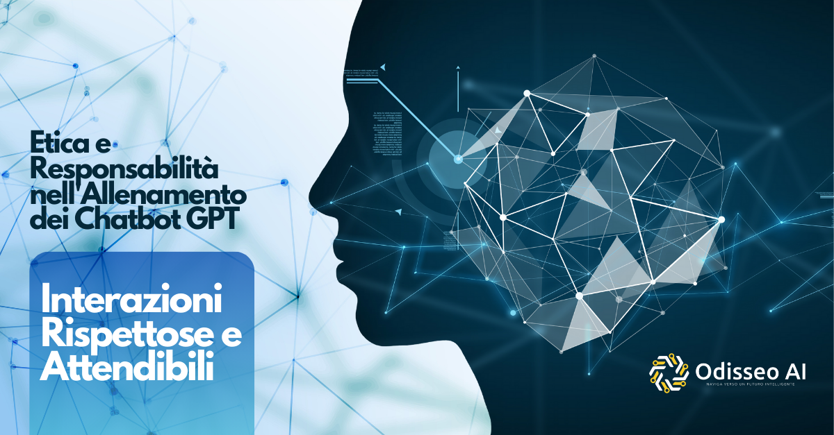 INTEREAZIONI RISPETTOSE E ATTENDIBILI