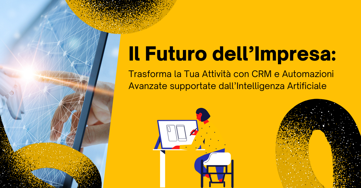il futuro dell'impresa